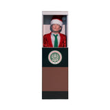 Department of Christmas Efficiency Doll