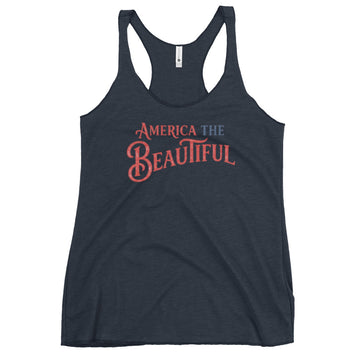 America The Beautiful