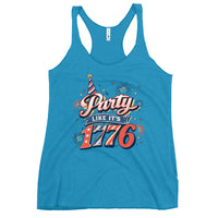 Party Like it's 1776
